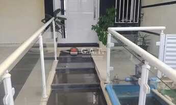 Imagem 2: CASA EM CONDOMÍNIO PARA LOCAÇÃO NO JARDIM VILLAGIO TORINO - SOROCABA/SP