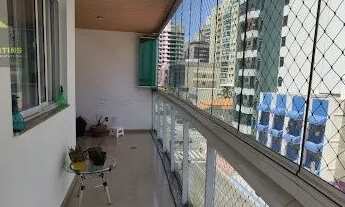 Imagem: 3 quartos na Praia da Costa - Ed. Costa