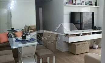 Imagem 5: Apartamento 3 Quartos à venda, Sacomã - São Paulo