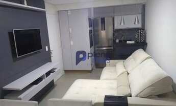 Imagem: Apartamento à venda com 2 dormitórios