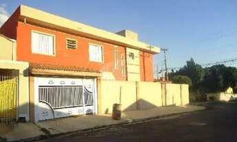 Imagem: Casa - Altos de Sumaré - Sumaré