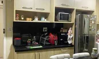 Imagem 4: APARTAMENTO MOBILIADO PARA ALUGAR NO DOT HOME NO BOTAFOGO EM CAMPINAS -SP