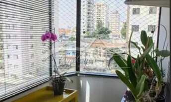 Imagem 5: Apartamento à venda com 3 quartos na Vila Gumercindo