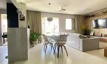 Imagem 5: Apartamento com 2 quartos e 1 suíte no Jardim Goiás