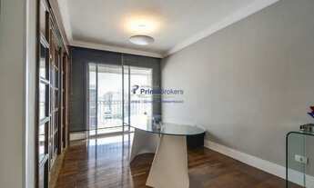 Imagem 2: Cobertura para venda em Moema Indios fora da rota