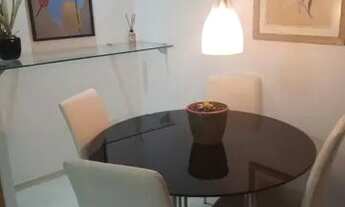 Imagem 6: Apartamento com 1 dormitório para alugar, 43 m² por R$ 4.559,89/mês - Vila Clementino - Sã