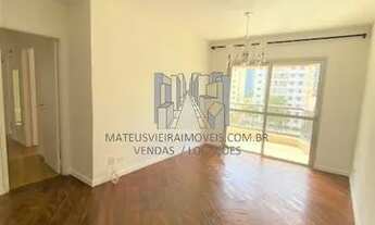 Imagem 1: Aluguel Perdizes - 3 dormitórios 2 vagas