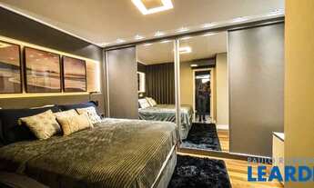 Imagem: APARTAMENTO - JARDIM DO MAR - SP