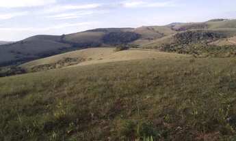 Imagem 2: Terreno em ibitipoca