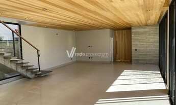 Imagem 4: Casa - Alphaville Dom Pedro 3 - Campinas