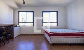Imagem 2: Apartamento para Aluguel - Pinheiros, 1 Quarto, 25 m2