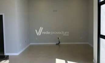 Imagem 3: Casa - Parque das Quaresmeiras - Campinas