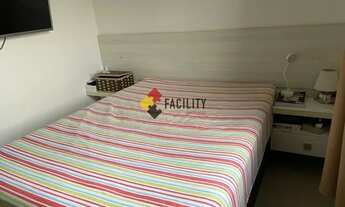 Imagem 2: Apartamento á venda no Bairro Parque Brasília em Campinas