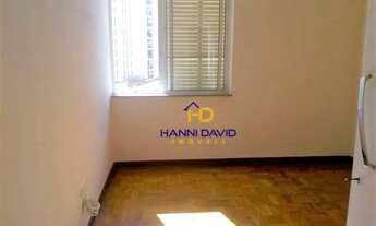 Imagem 1: Lindo apto no Paraíso com dois dormitórios sendo uma suíte uma vaga de garagem próximo av