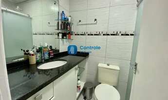 Imagem 4: Apartamento para venda possui 88 metros quadrados com 3 quartos