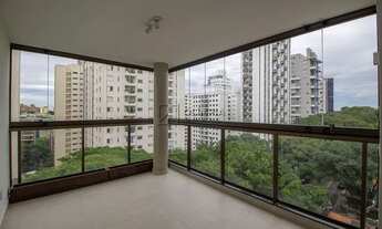 Imagem 2: Locação Apartamento 2 Dormitórios - 111 m² Vila Madalena