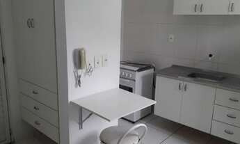 Imagem 2: Alugo Kit Net Toda Mobiliada (Favor Ler a Descrição