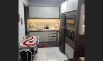 Imagem: Casa para venda possui 80 metros quadrados