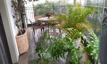 Imagem 2: Apartamento em Moema - São Paulo