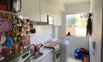 Imagem 4: VENDO EXCELENTE APARTAMENTO 2 QUARTOS