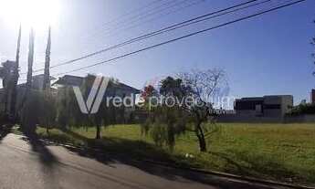 Imagem 6: Terreno - Loteamento Alphaville Campinas - Campinas