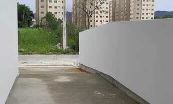 Imagem 4: Linda Casa no bairro Bela Vista, localizada na cidade de Palhoça/SC. Com 2 dormitórios, 1