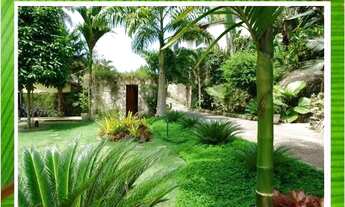 Imagem 7: Casa a Venda em Angra dos Reis, 05 quartos em Mambucaba