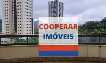 Imagem 6: Apartamento para aluguel, 4 quartos, 4 suítes, 6 vagas, Vale do Sereno