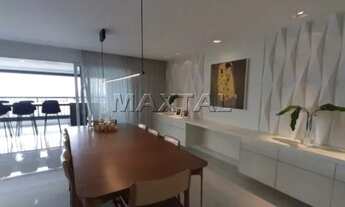 Imagem 3: ALTO PADRÃO, 297m², 4 SUÍTES, 5 BANHEIROS, 5 VAGAS EM SANTANA