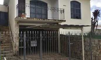 Imagem: Sorocaba - Casa Padrão - Vila Carvalho