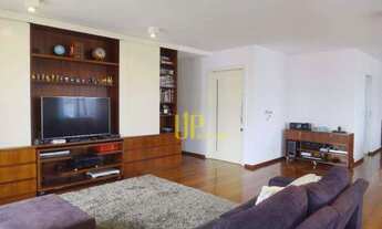 Imagem 7: Apartamento com 4 dormitórios à venda, 226 m² por R$ 3.000.000 - Itaim Bibi - São Paulo/SP