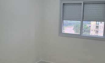 Imagem 5: Apartamento para aluguel tem 52 metros quadrados com 2 quartos