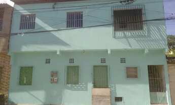 Imagem: Casa no Lamarão