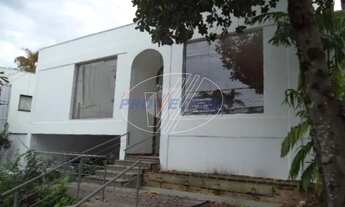 Imagem: Casa - Nova Campinas - Campinas