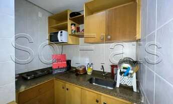 Imagem 4: Blue Tree Santo André 44m², 1 dormitório e 1 vaga de garagem para locação