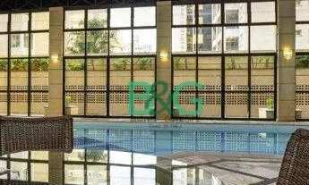 Imagem 4: Apartamento com 1 dormitório à venda, 28 m² por R$ 369.000 - Pinheiros - São Paulo/SP