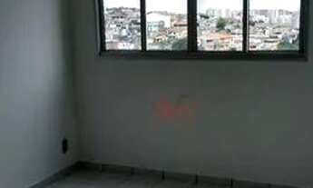 Imagem 2: Apartamento com 2 dormitórios para alugar, 55 m² por R$ 1.735,31/mês - Cidade Líder - São