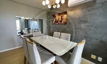 Imagem 2: Alugo Lindo apto Mobiliado no Aleixo, Reserva Morada