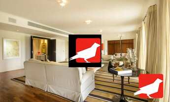 Imagem: Apartamento à venda no bairro Morumbi