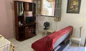 Imagem 3: Casa independente para venda com 1 quarto no bairro residencial da Barreira em Bacaxá - Sa