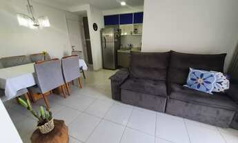 Imagem: Venda apartamento 2 quartos Rancho Novo