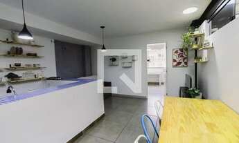 Imagem 2: Apartamento para Aluguel - Perdizes, 1 Quarto, 54 m2