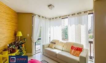 Imagem 6: Apartamento Venda 4 Dormitórios - 240 m² Moema