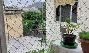 Imagem 2: Apartamento à venda, 2 quartos, Vila Isabel - RIO DE JANEIRO/RJ