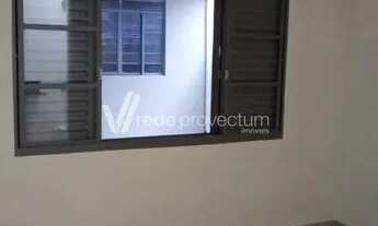 Imagem 6: Casa - Jardim Eulina - Campinas