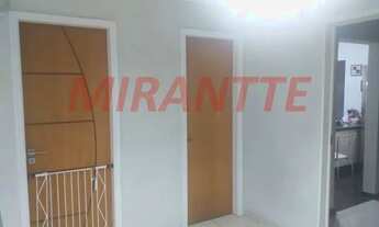 Imagem 3: Sobrado de 250m² com 4 quartos em Camargos