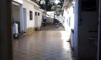 Imagem: Kit net ao lado da UEM