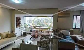 Imagem 3: Apartamento para aluguel e venda com 120 metros quadrados com 3 quartos