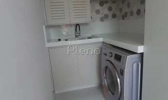 Imagem 4: Casa à venda no Condomínio: Villa La Luna - Alphaville - Campinas/SP