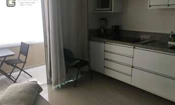 Imagem 5: Studio com 1 dormitório à venda, 39 m² por R$ 550.000,00 - Aclimação - São Paulo/SP